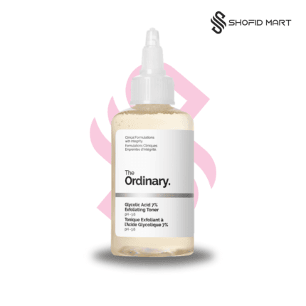 Ordinary Glycolic Acid 7%