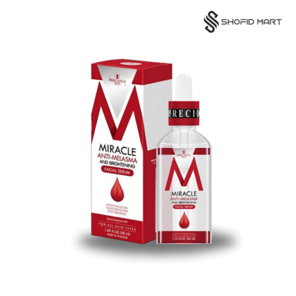 Miracle Anti-Melasma Serum