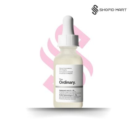 Ordinary Hyaluronic Acid 2% + B5