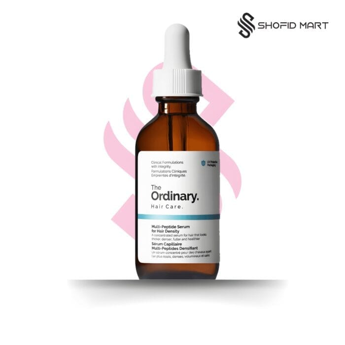 Ordinary Multi-Peptide Serum for Hair Density