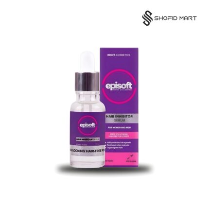 Episoft Hair Removal Inhibitor Serum- 30 ML