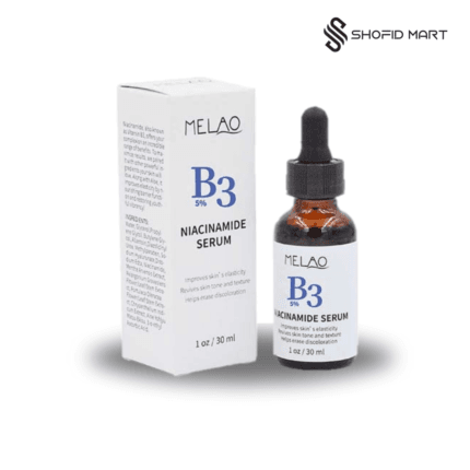 Melao B3 5% Niacinamide Serum