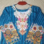 Premium Quality Alex Digital Print Three Piece (Tore Color) - Image 2
