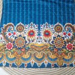 Premium Quality Alex Digital Print Three Piece (Tore Color) - Image 3