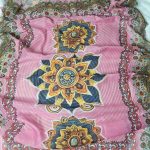 Premium Quality Alex Digital Print Three Piece (Pink Color) - Image 4